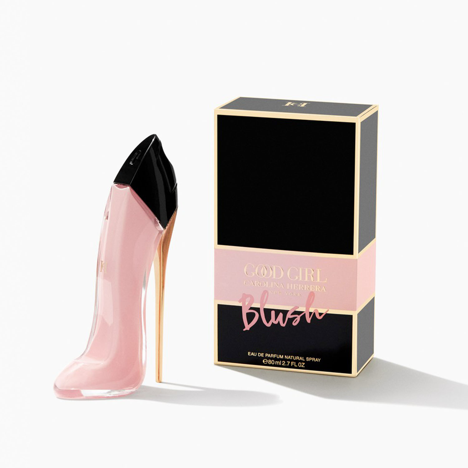 Carolina Herrera Good Girl Blu - Good Floral & Wedding Decor Supply Photos recensione e prezzo