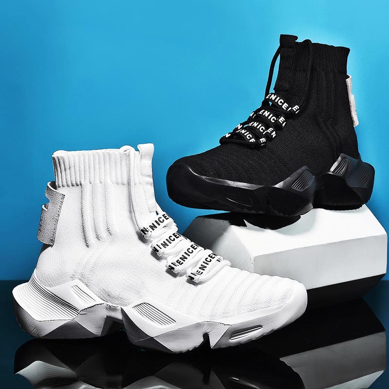Plus Size High Top Massive Spo - Wedding Supply Outlet recensione e prezzo