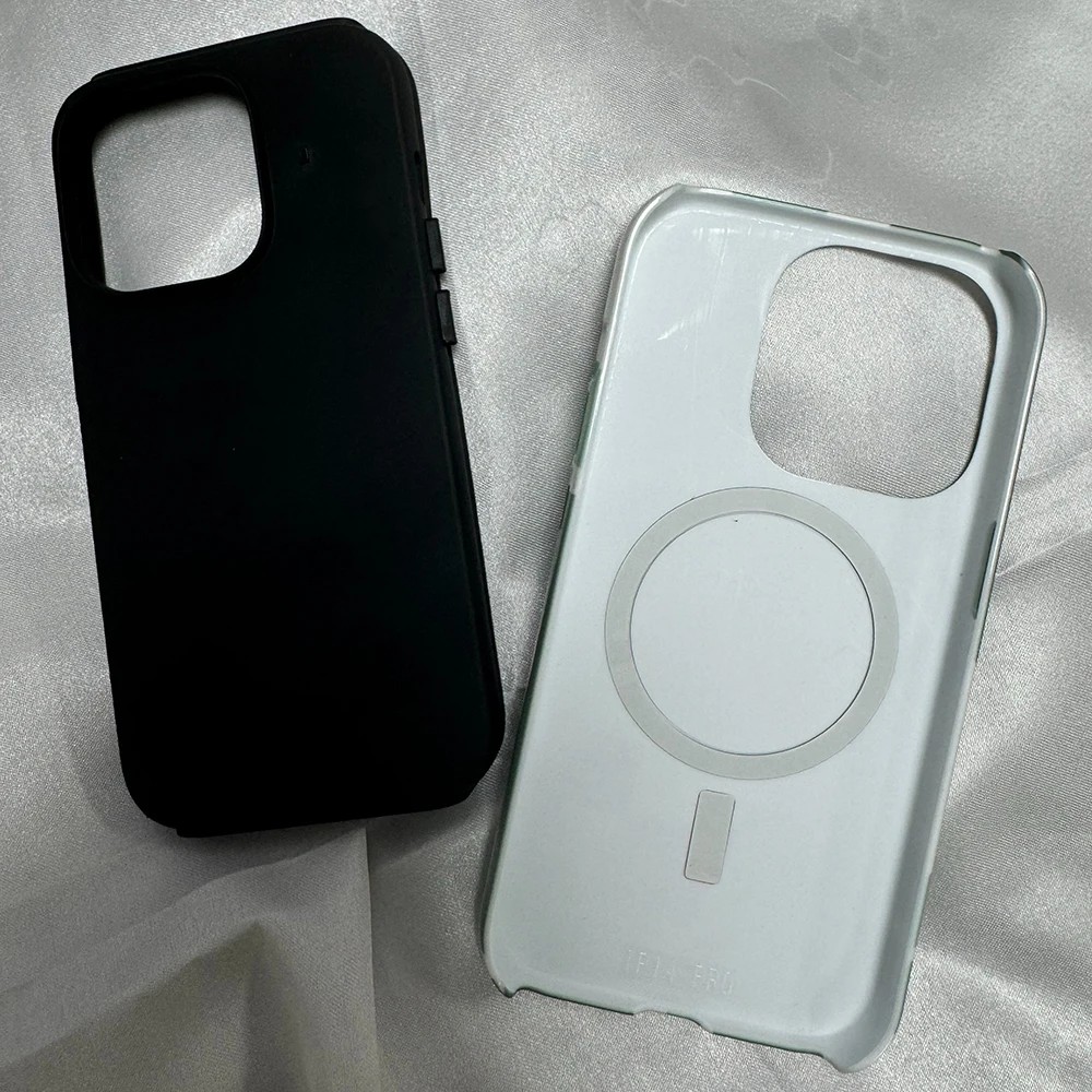 Cover per iPhone Clmj Good Luc - Good Floral & Wedding Decor Supply Photos recensione e prezzo