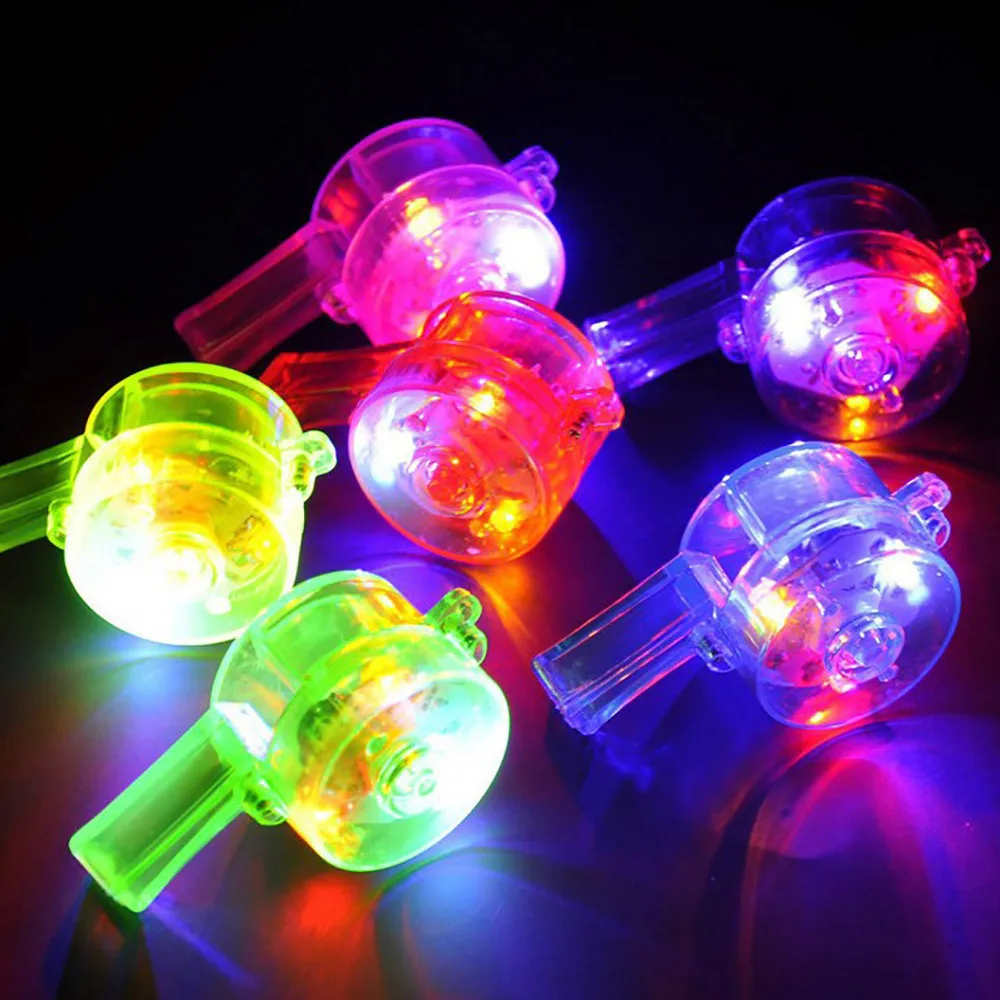 Fischietti luminosi a LED, fis - Wedding Supply Bulk recensione e prezzo