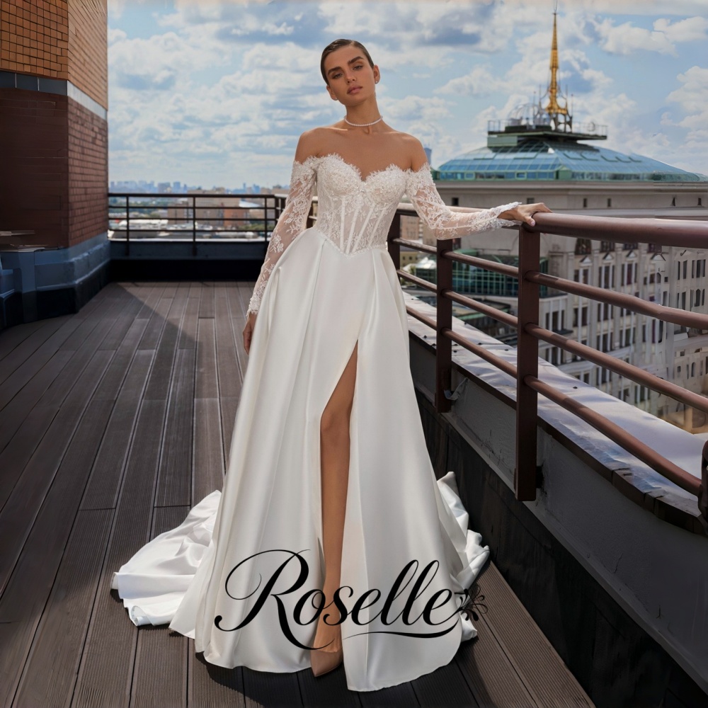 ROSELLE Abito da Sposa Squisit - Wedding Qw recensione e prezzo