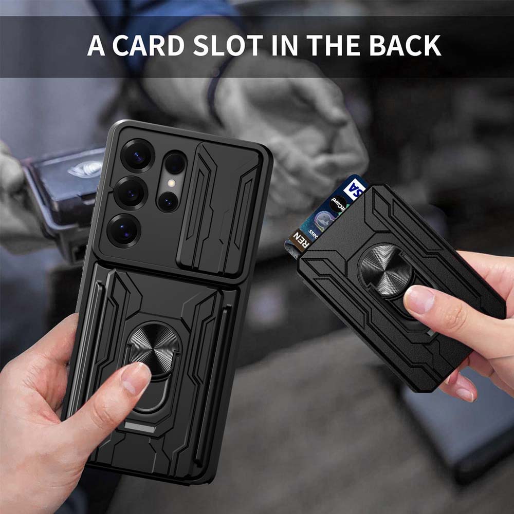 Custodia per armatura resisten - Place Card Holder recensione e prezzo