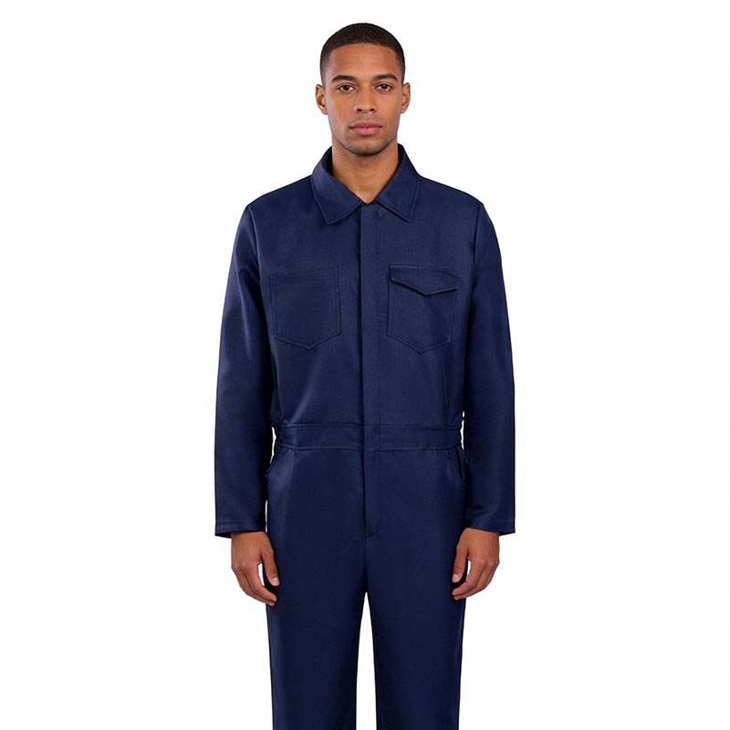 Tuta da Lavoro Blu Navy per Uo - Wedding Job recensione e prezzo