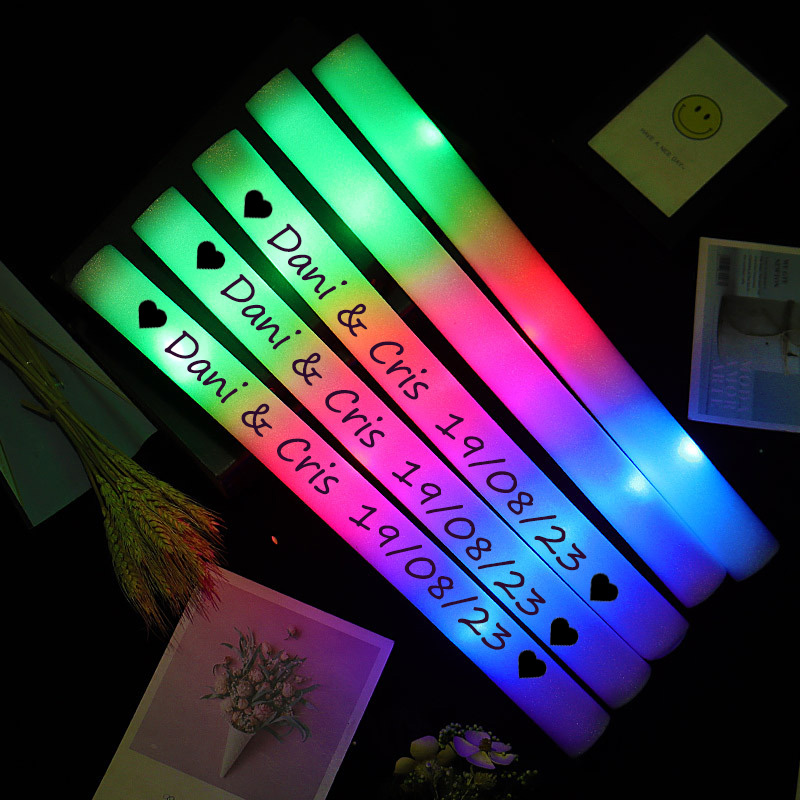 12/30/60 pz LED Glow Sticks Bu - Wedding Supply Bulk recensione e prezzo
