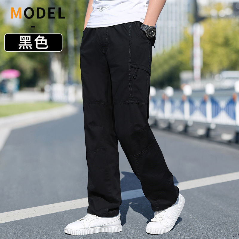 Pantaloni cargo in cotone Pant - Wedding Job recensione e prezzo