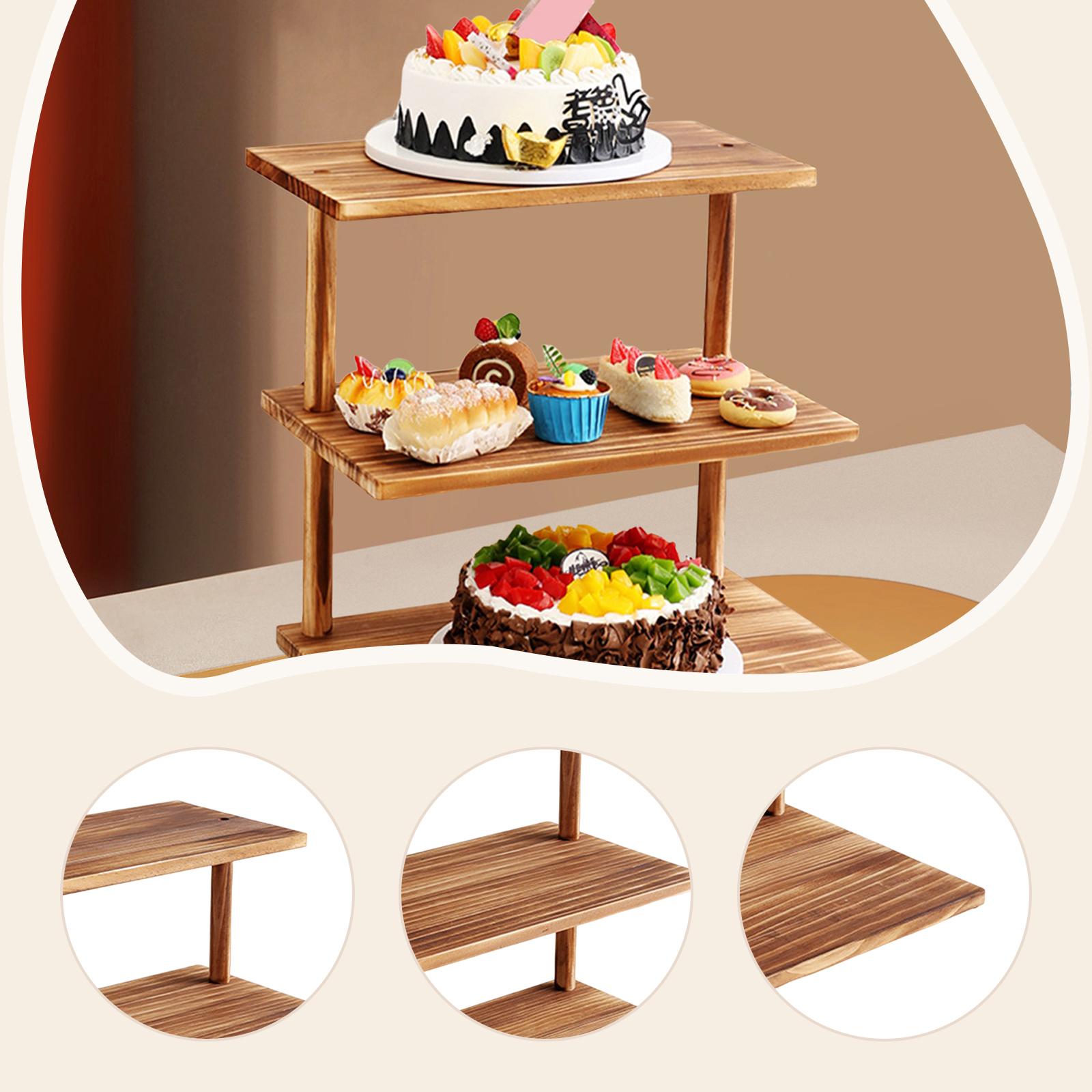 Robusto Espositore per Cupcake - Wedding Support recensione e prezzo