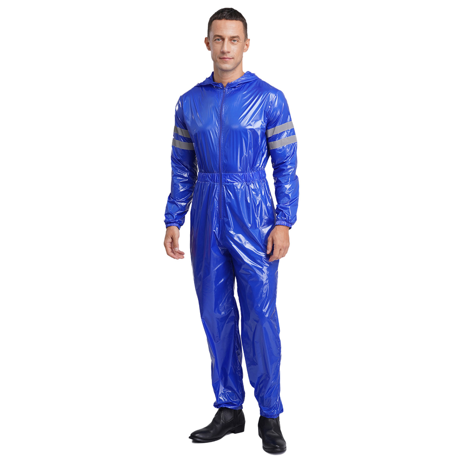 Tute da uomo resistenti all'ac - Wedding Job recensione e prezzo
