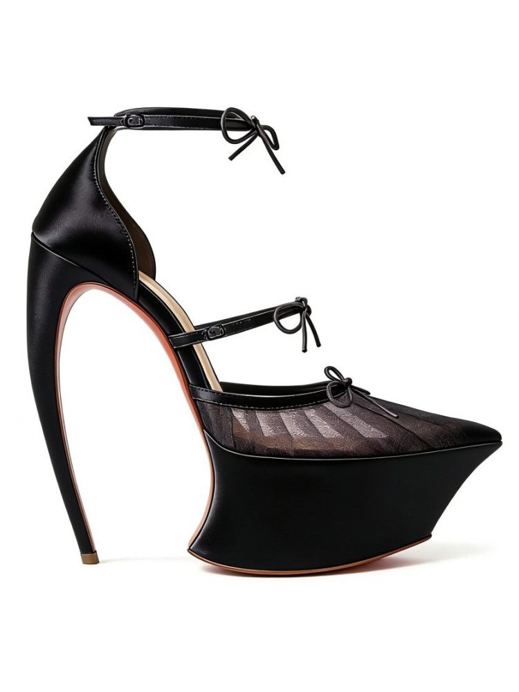 Sandali da donna con tacco a s - Wedding Super recensione e prezzo