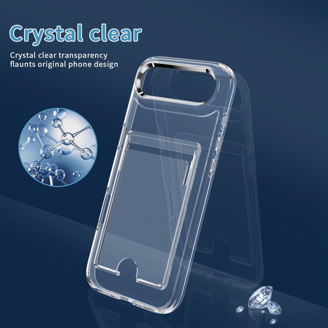 Custodia a portafoglio con sup - Place Card Holder recensione e prezzo