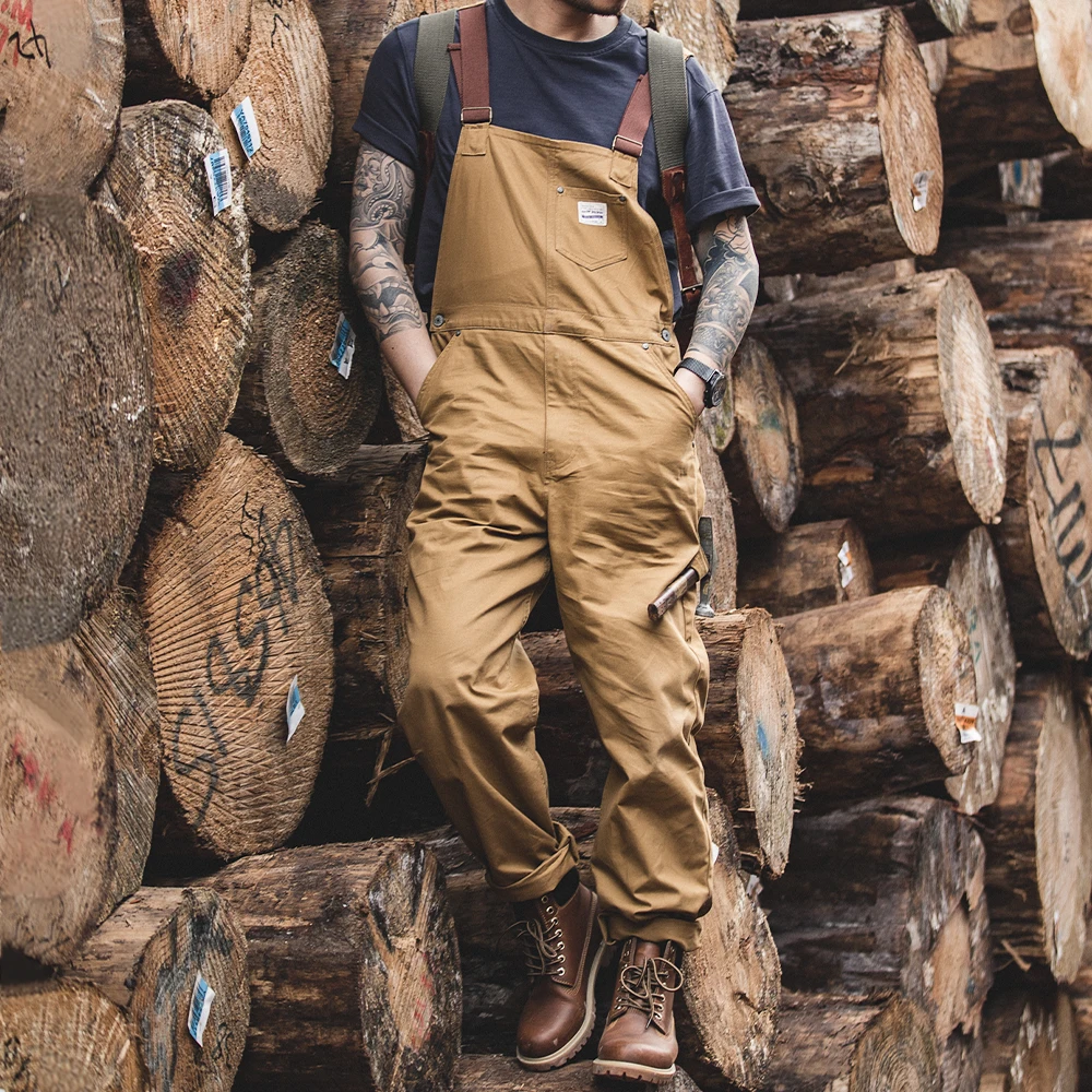 Salopette Vintage da Uomo in C - Wedding Job recensione e prezzo