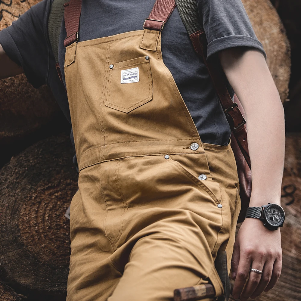 Salopette Vintage da Uomo in C - Wedding Job recensione e prezzo