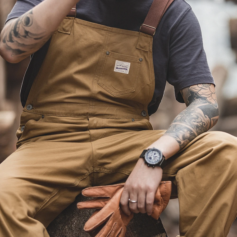 Salopette Vintage da Uomo in C - Wedding Job recensione e prezzo