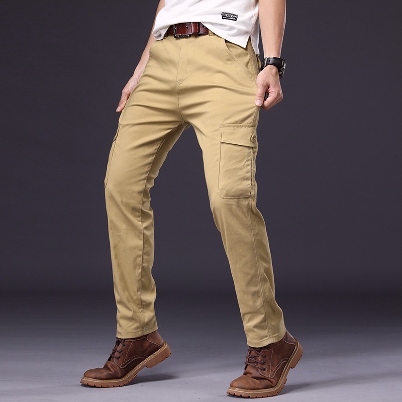 Nuovi Pantaloni Cargo Tattici  - Wedding Job recensione e prezzo