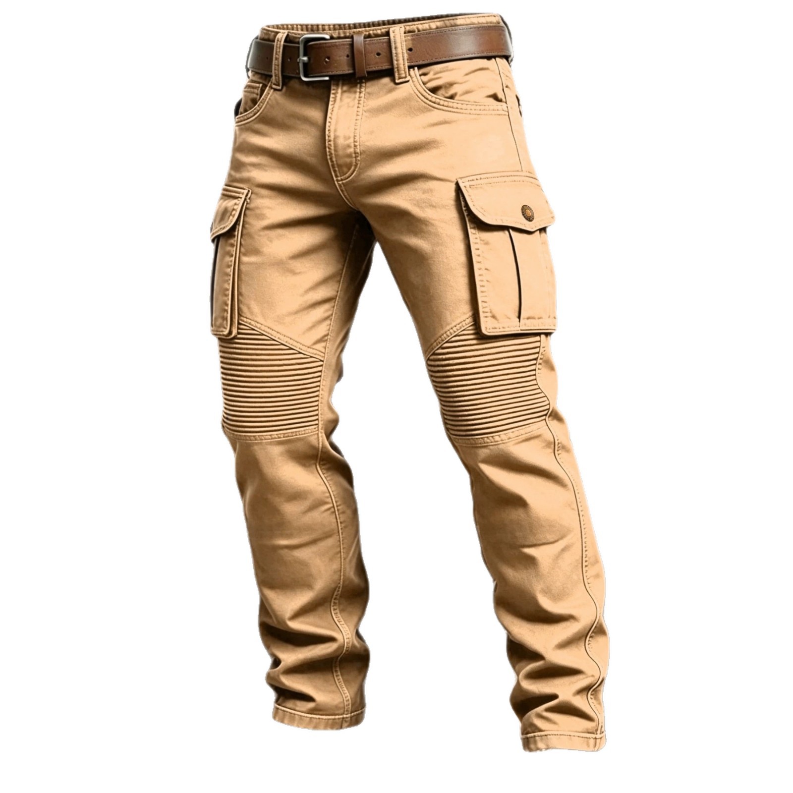 Nuovi Pantaloni Cargo Tattici  - Wedding Job recensione e prezzo