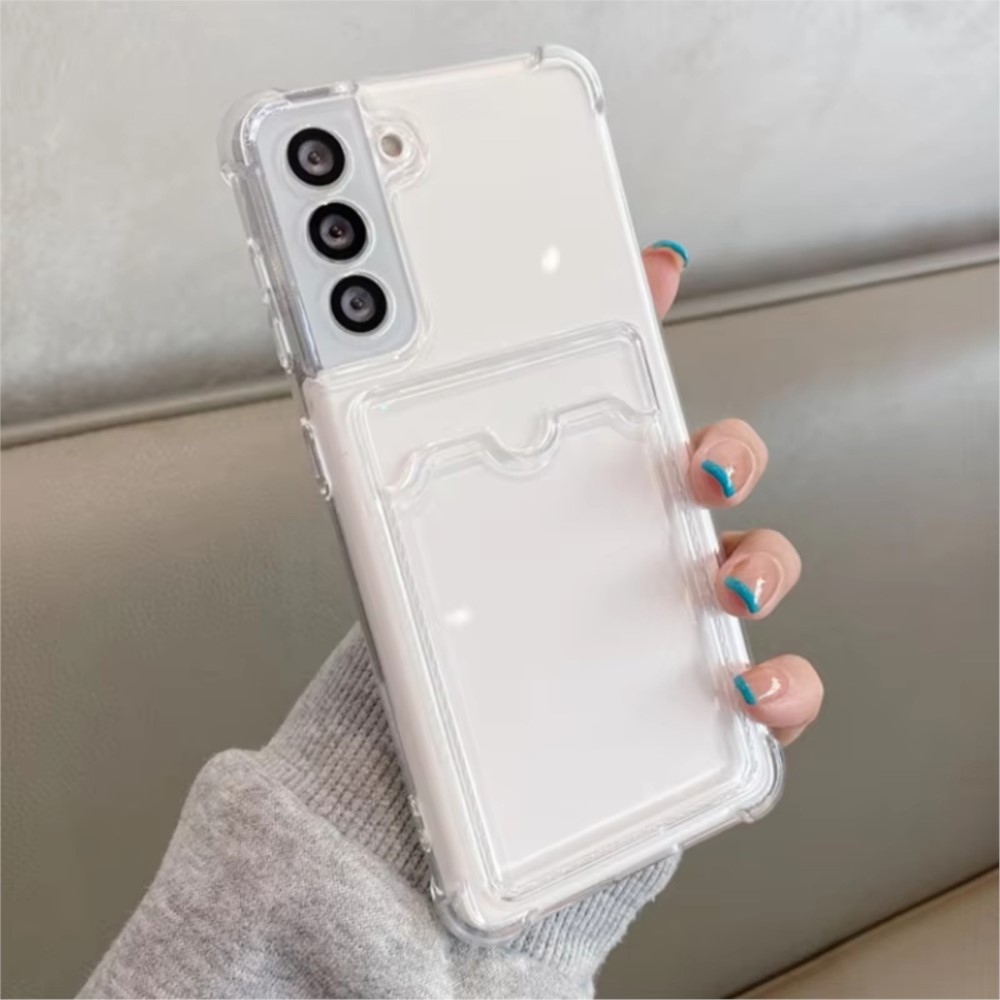 Custodia Trasparente in Silico - Place Card Holder recensione e prezzo