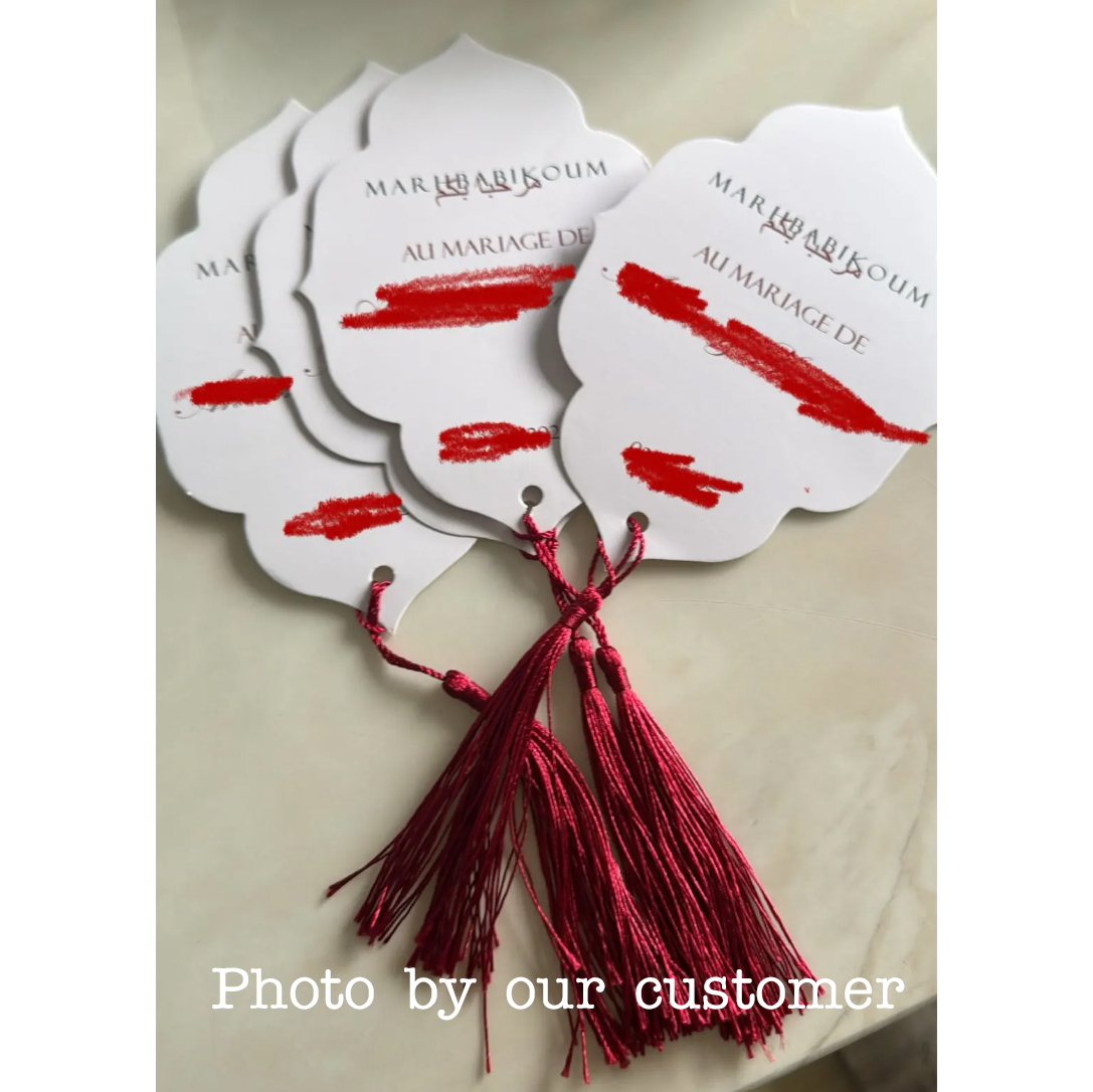 Invito Personalizzato per Fest - Wedding Supply Business recensione e prezzo