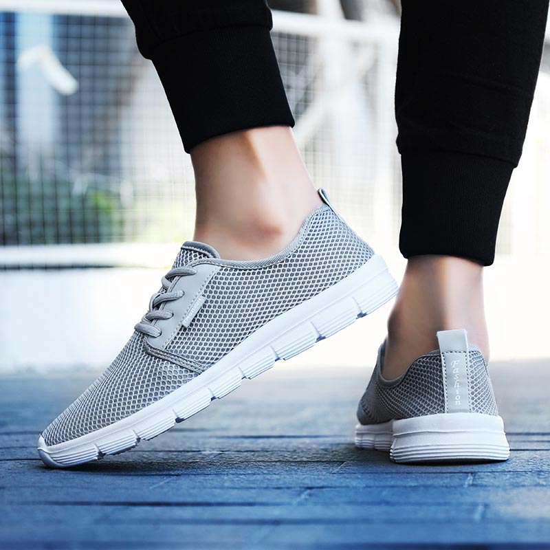Big Size Summer Breathe Sneake - Wedding Supply Outlet recensione e prezzo