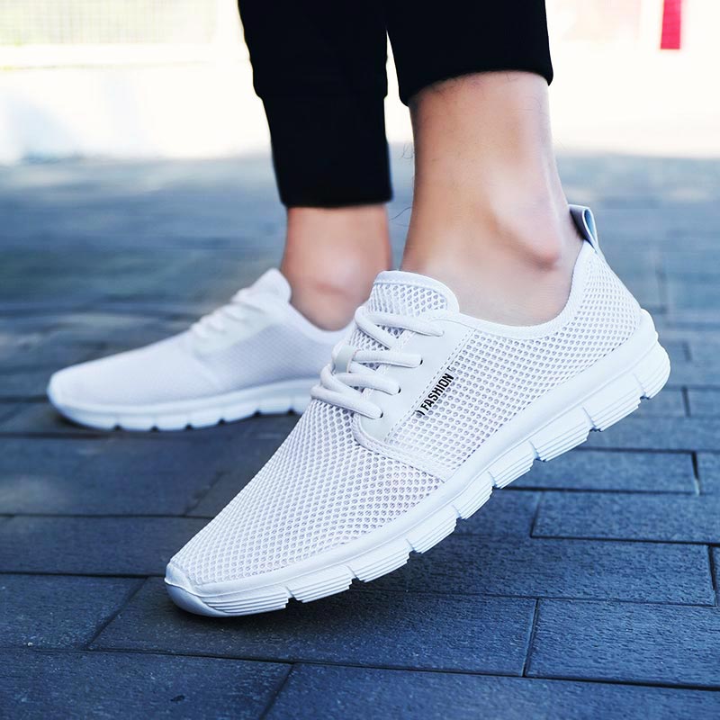 Big Size Summer Breathe Sneake - Wedding Supply Outlet recensione e prezzo