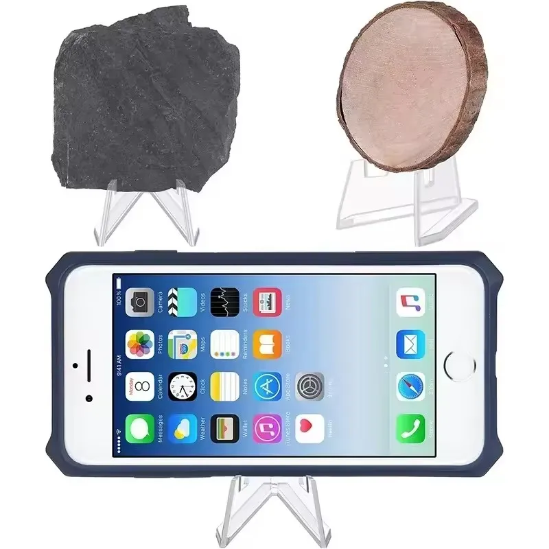 30-1 Pezzi Espositore Triangol - Place Card Holder recensione e prezzo