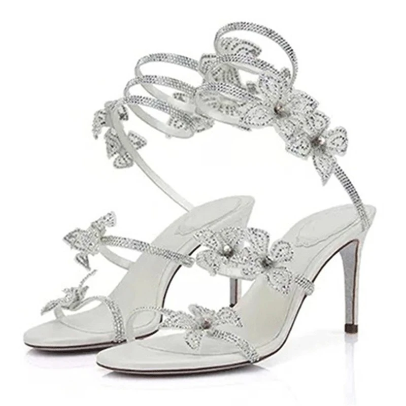 Eilyken Street Style CRISTALLO - Wedding Super recensione e prezzo