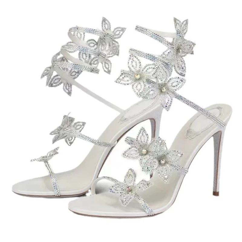 Eilyken Street Style CRISTALLO - Wedding Super recensione e prezzo