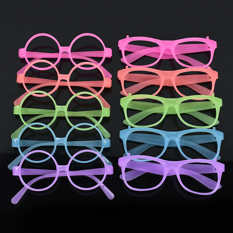 1 paio di occhiali neon che si - Wedding Supply Bulk recensione e prezzo