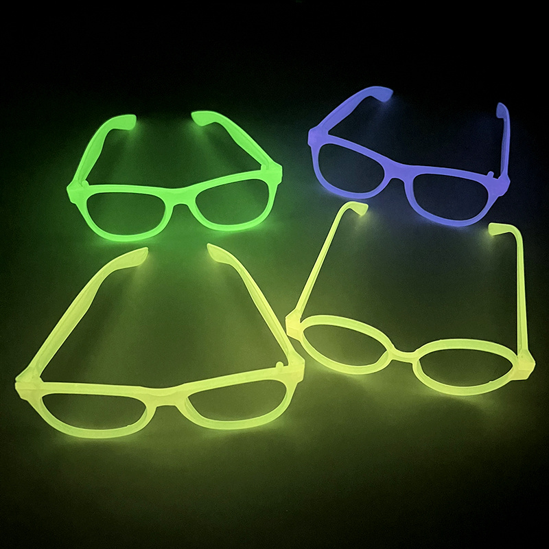 1 paio di occhiali neon che si - Wedding Supply Bulk recensione e prezzo