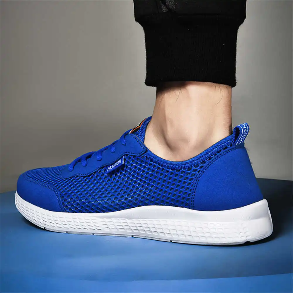 35-46 Scarpe da ginnastica blu - Wedding Supply Resale recensione e prezzo